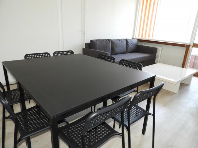 Location appartement T5 Marseille 09 - Photo 2