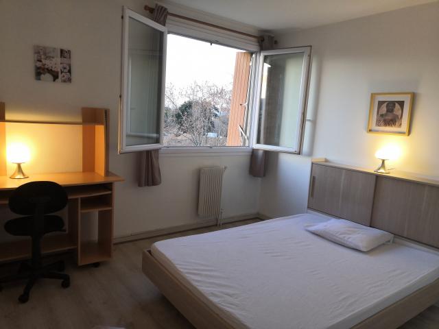 Location appartement T5 Marseille 09 - Photo 7