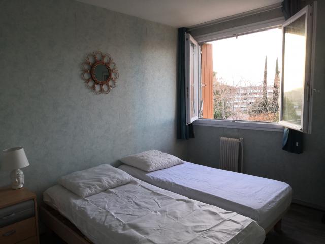 Location appartement T5 Marseille 09 - Photo 8