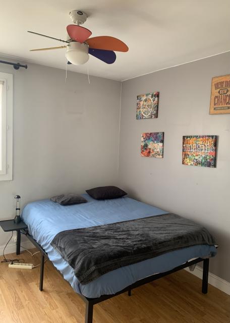 Location chambre Marly le Roi - Photo 4