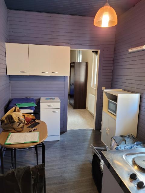 Location appartement T1 Besancon - Photo 3