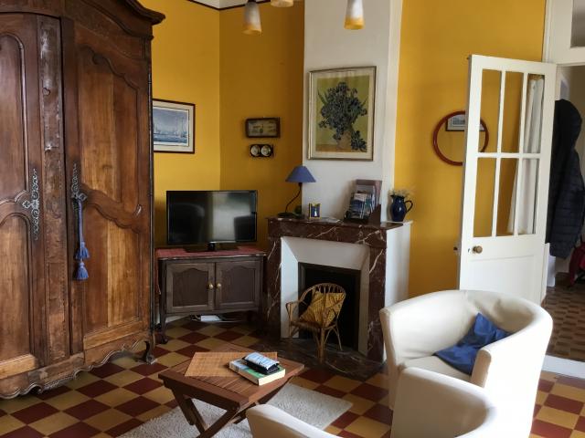 Location maison F4 Fouras - Photo 1