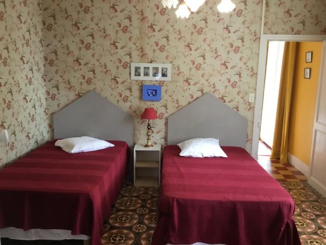 Location maison F4 Fouras - Photo 2