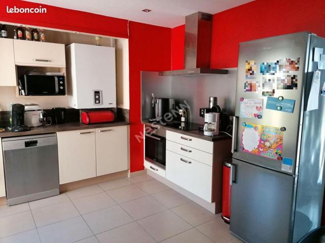 Location maison F6 Bouxieres aux Dames - Photo 3