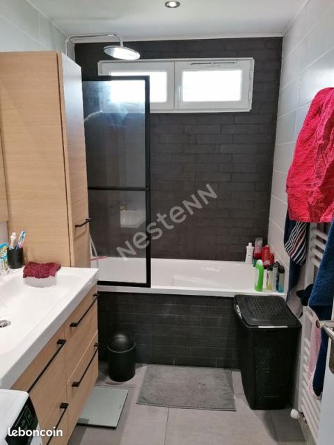 Location maison F6 Bouxieres aux Dames - Photo 4