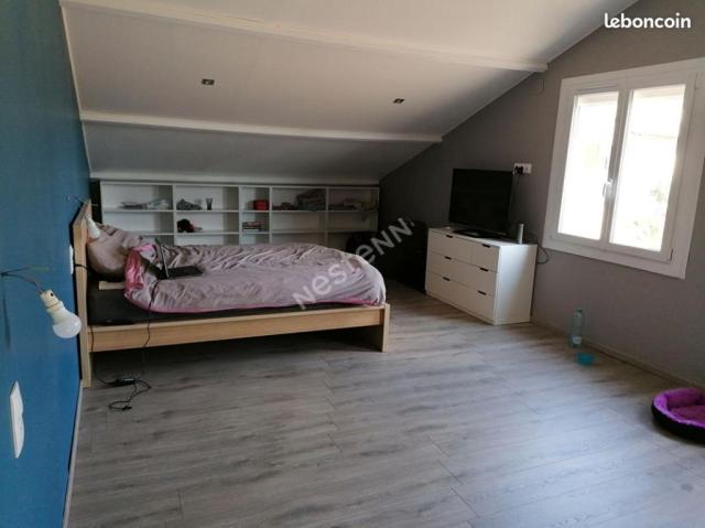 Location maison F6 Bouxieres aux Dames - Photo 5