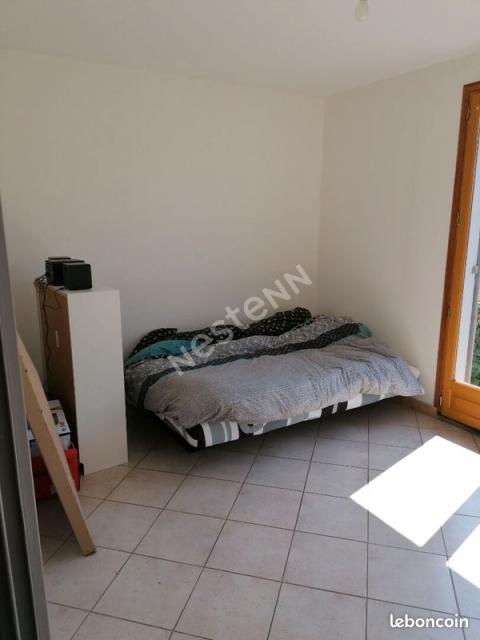 Location maison F6 Bouxieres aux Dames - Photo 6