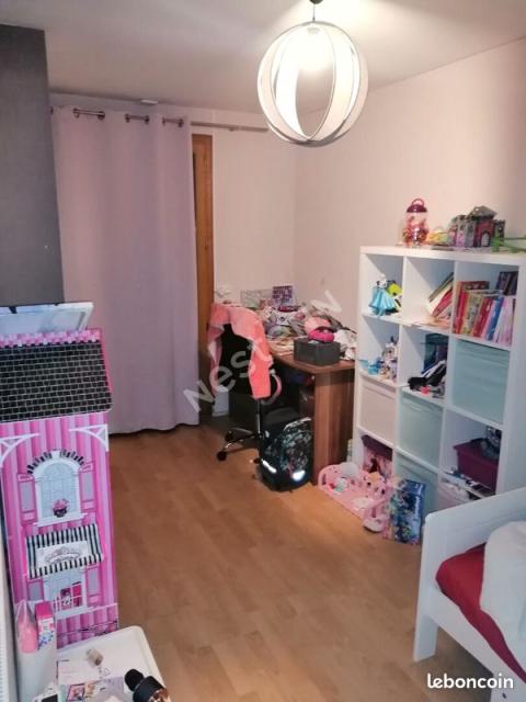 Location maison F6 Bouxieres aux Dames - Photo 7