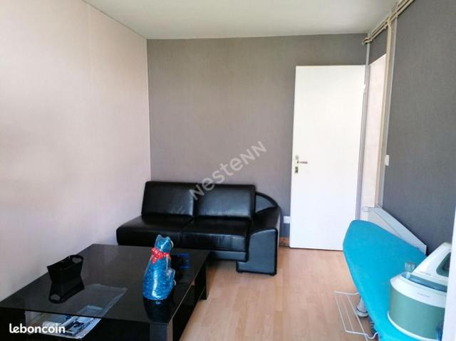 Location maison F6 Bouxieres aux Dames - Photo 8