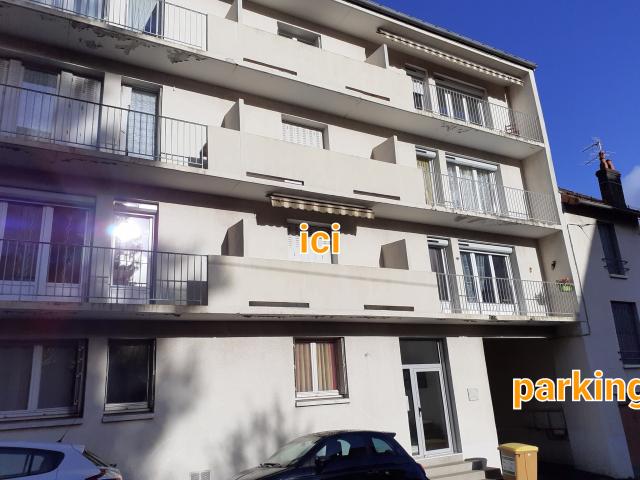 Location studio Aurillac - Photo 5