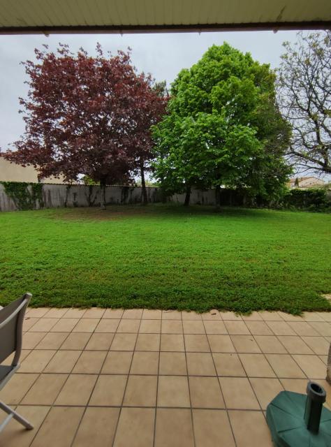 Location maison F4 Cognac - Photo 2