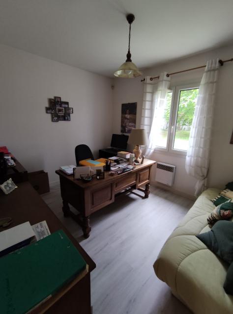 Location maison F4 Cognac - Photo 3