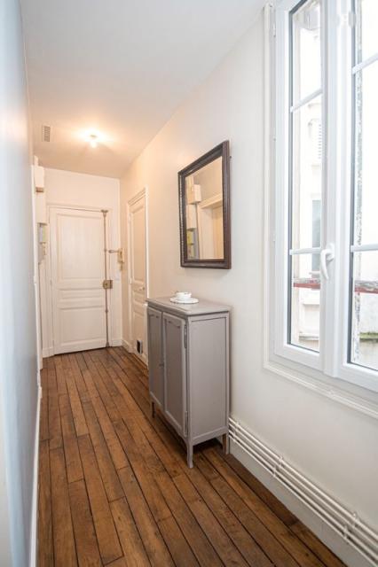 Location appartement T3 Paris 13 - Photo 3