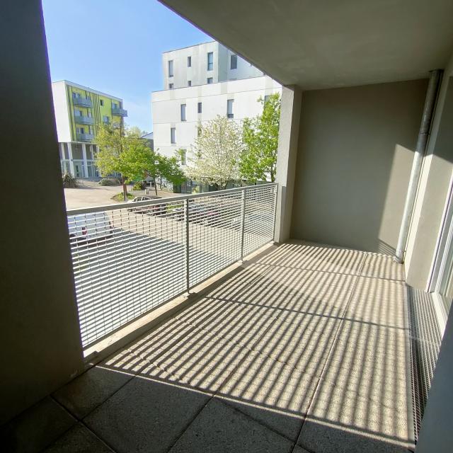Location appartement T3 Nantes - Photo 3