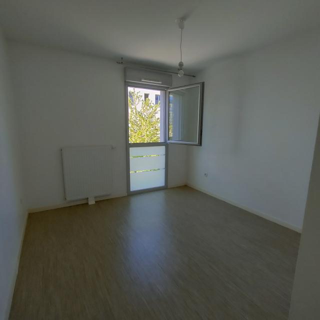 Location appartement T3 Nantes - Photo 5
