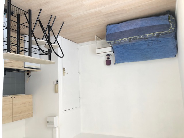 Location studio Dijon - Photo 1