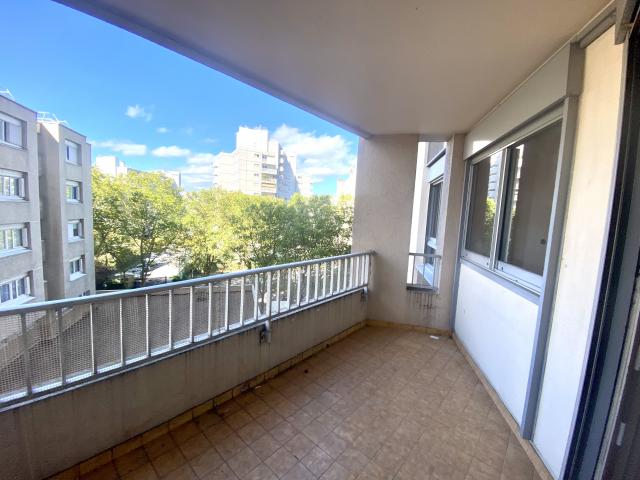 Location appartement T3 Courbevoie - Photo 2