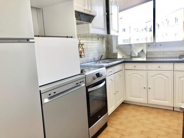 Location appartement T3 Courbevoie - Photo 4