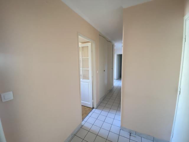 Location appartement T3 Courbevoie - Photo 5