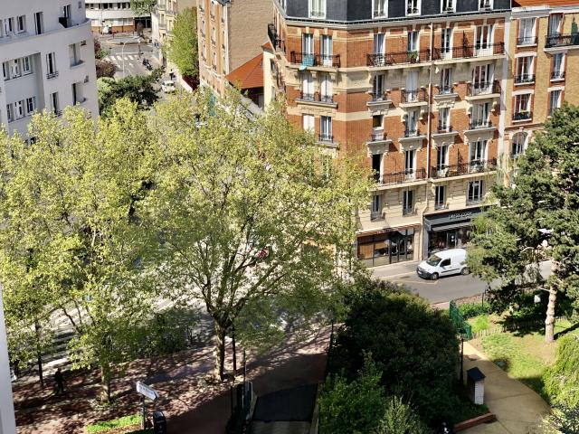 Location appartement T3 Courbevoie - Photo 6