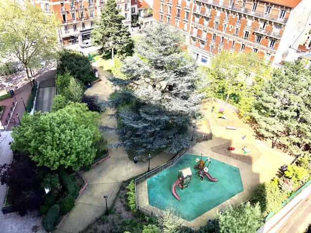 Location appartement T3 Courbevoie - Photo 7