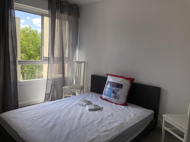 Location appartement T3 Courbevoie - Photo 9