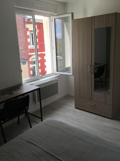 Location appartement T1 St Quentin - Photo 3