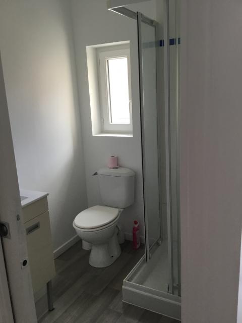 Location appartement T1 St Quentin - Photo 4