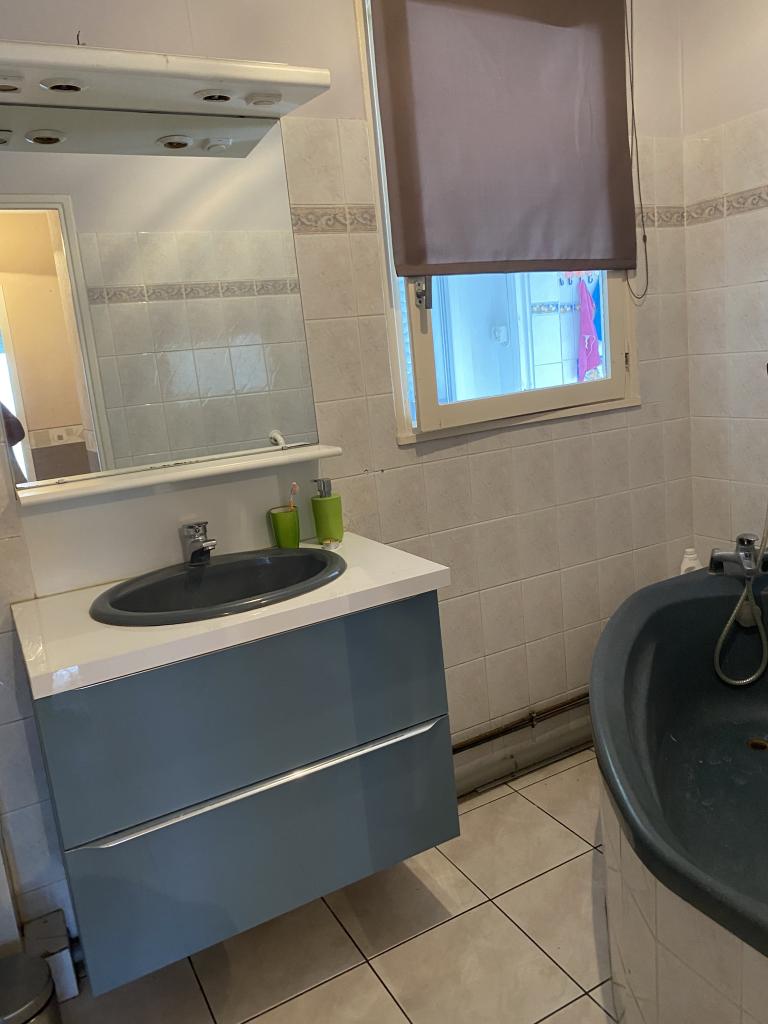 Location chambre St Fons - Photo 1