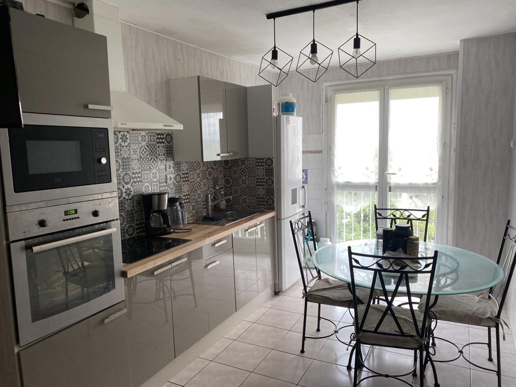 Location chambre St Fons - Photo 4