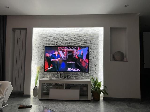 Location appartement T4 Cannes - Photo 2