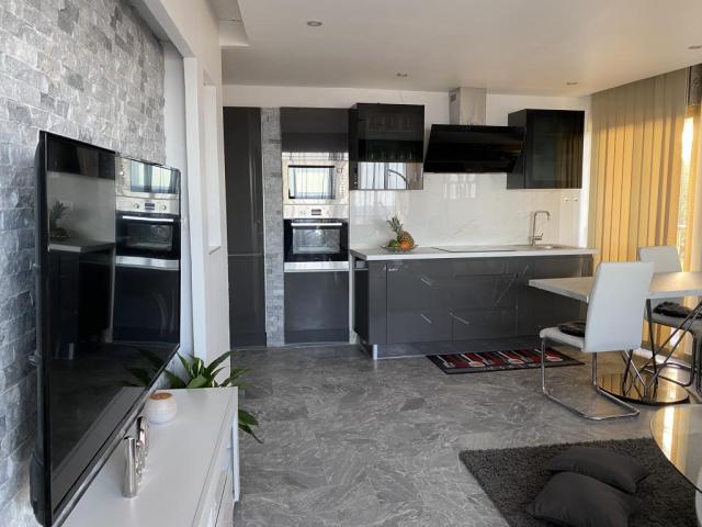 Location appartement T4 Cannes - Photo 3