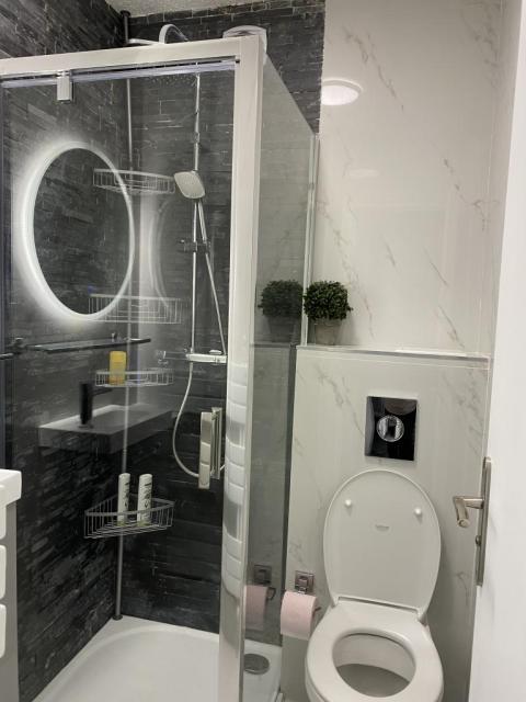Location appartement T4 Cannes - Photo 5