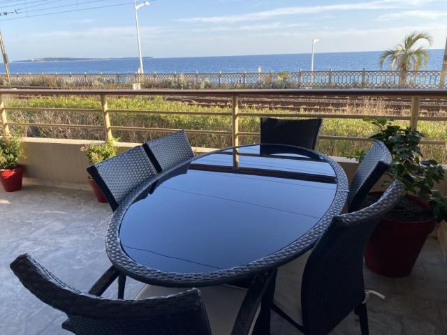 Location appartement T4 Cannes - Photo 7