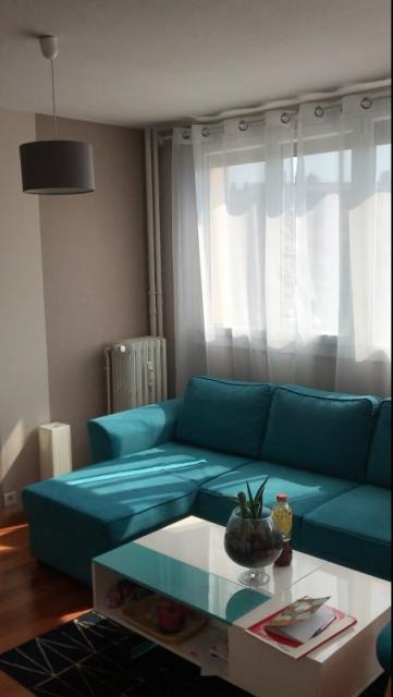 Location appartement T3 Besancon - Photo 2