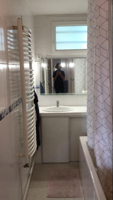 Location appartement T3 Besancon - Photo 6