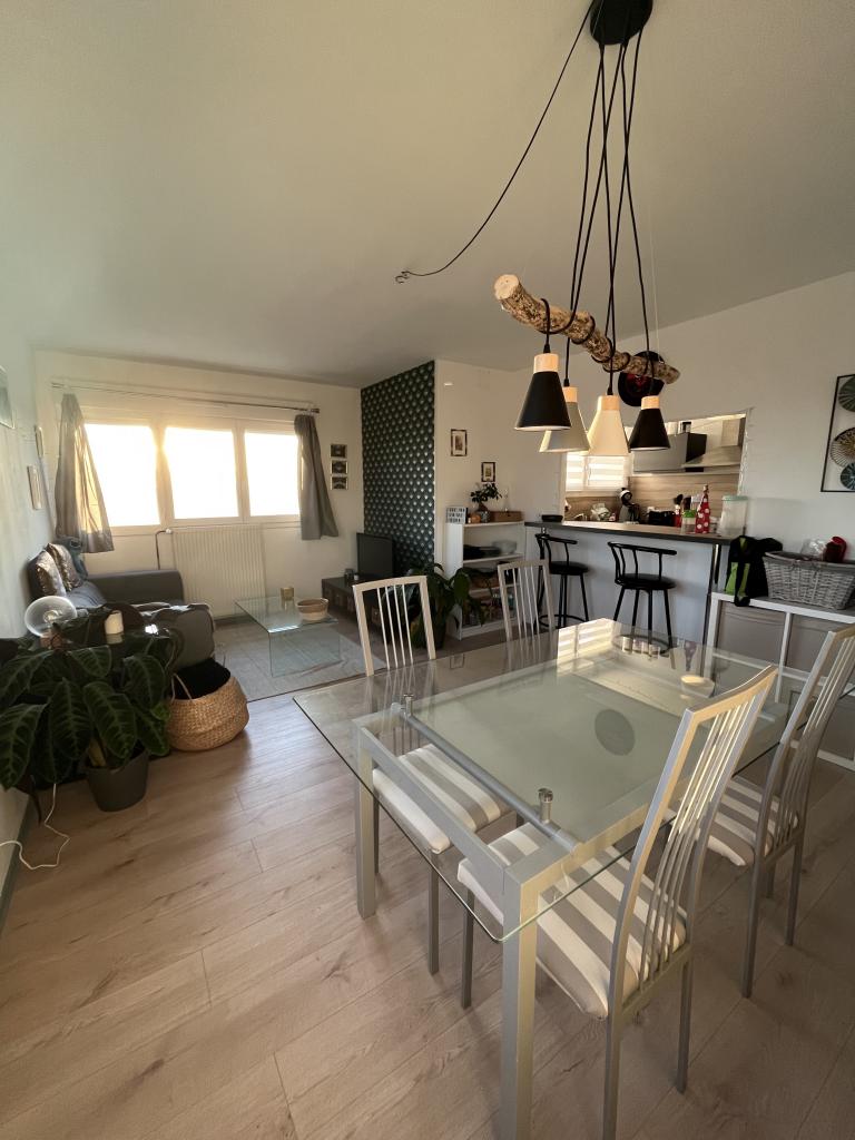 Location chambre Toulouse - Photo 1