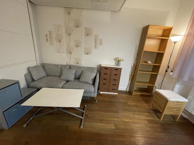 Location studio Paris 18 - Photo 6