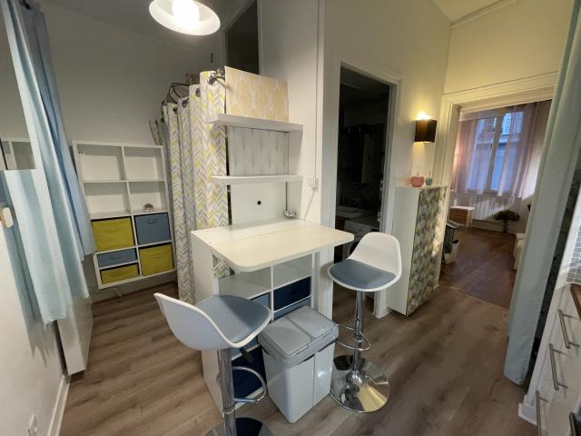 Location studio Paris 18 - Photo 9