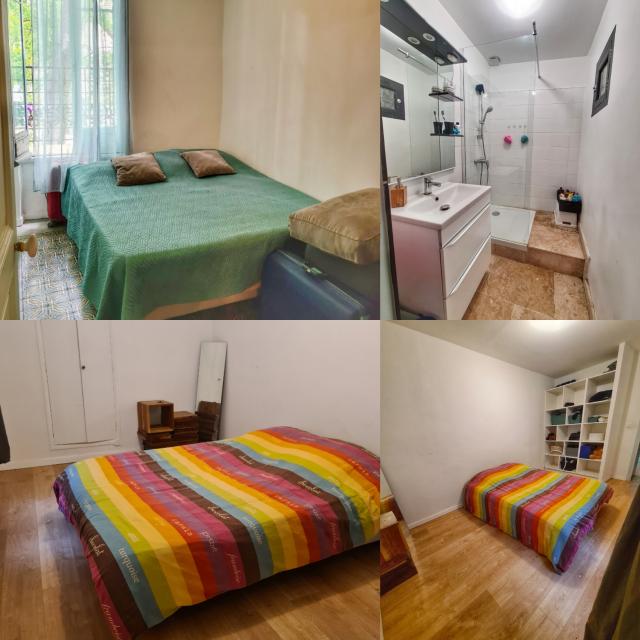 Location appartement T3 Nimes - Photo 3