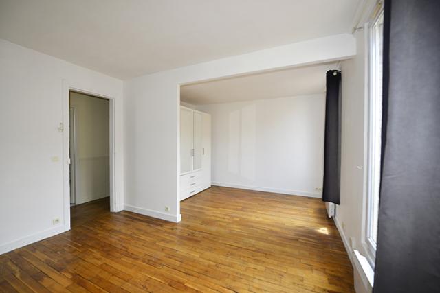 Location appartement T2 Montrouge - Photo 2