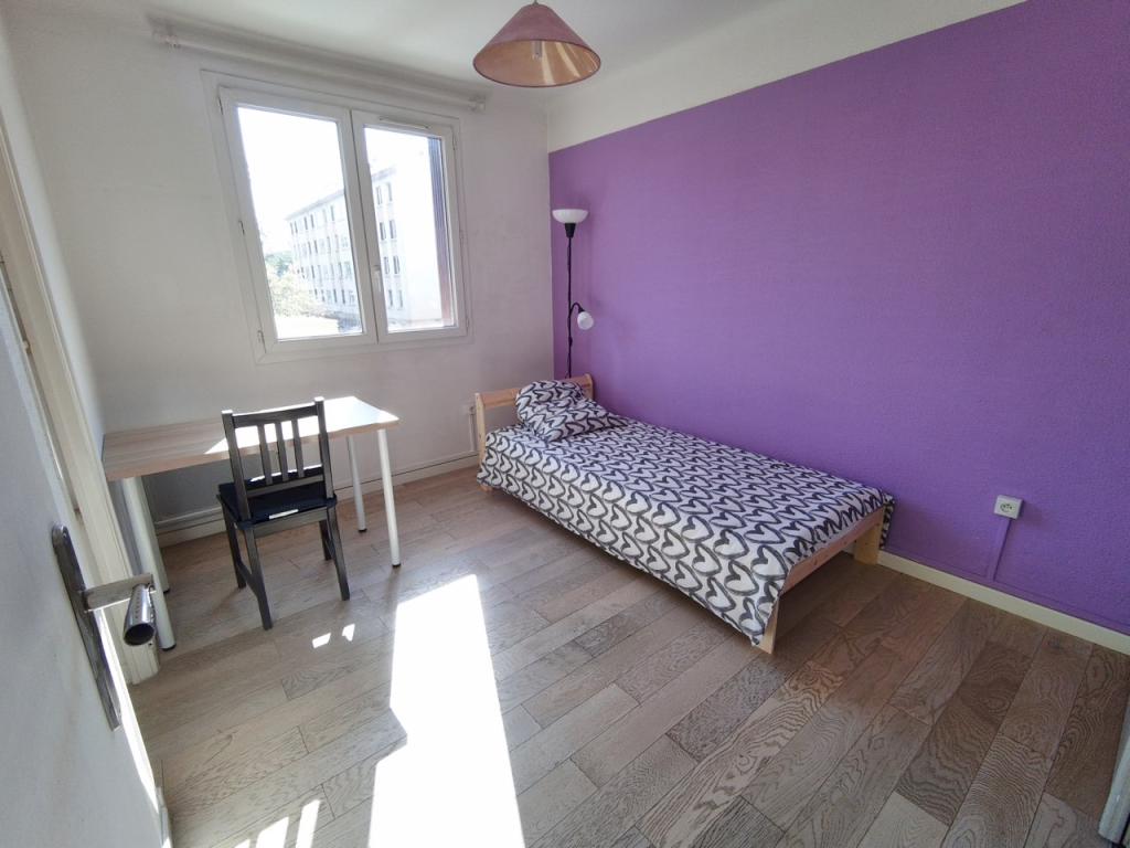 Location chambre Aix en Provence - Photo 1