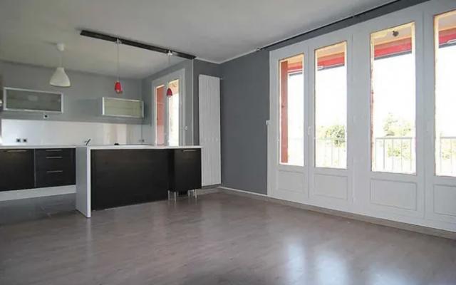 Location appartement T3 Marseille 12 - Photo 2