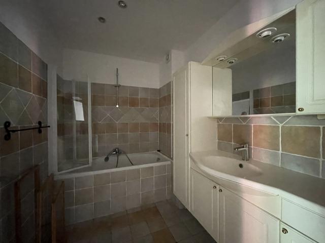 Location appartement T3 Marseille 12 - Photo 5
