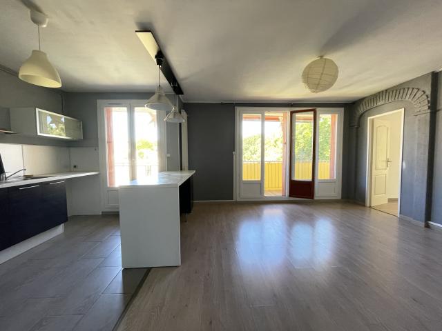 Location appartement T3 Marseille 12 - Photo 9