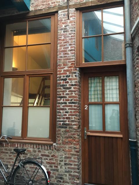 Location studio Lille - Photo 2