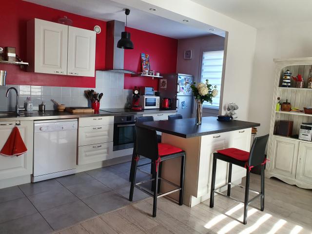 Location appartement T3 Montpellier - Photo 2