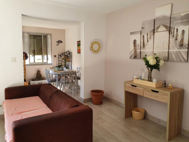 Location appartement T3 Montpellier - Photo 5