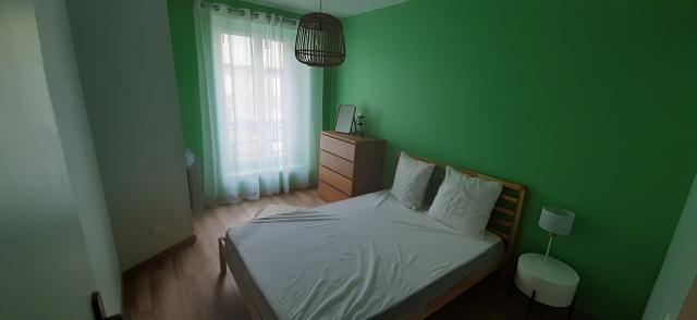 Location appartement T2 St Etienne - Photo 4
