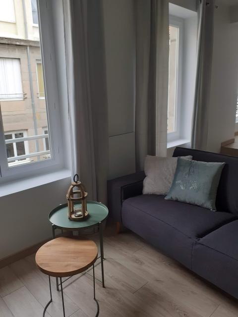Location appartement T2 St Etienne - Photo 5